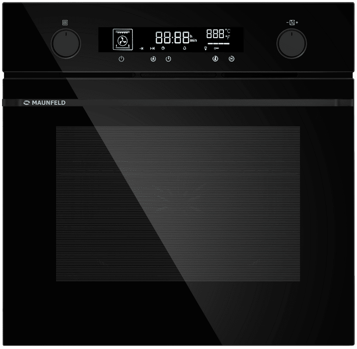 Шкаф духовой электрический MAUNFELD AEOH60106