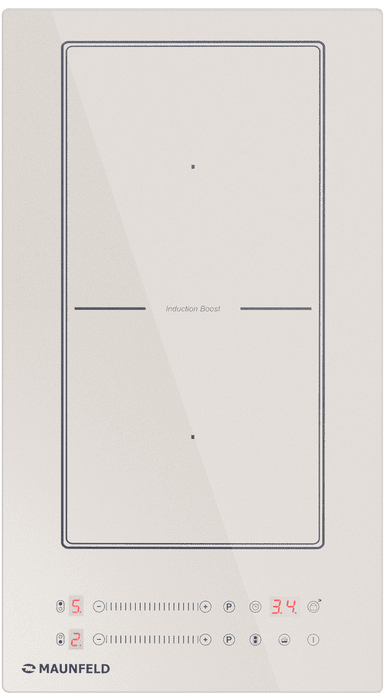 Индукционная варочная панель MAUNFELD CVI292S2BBG