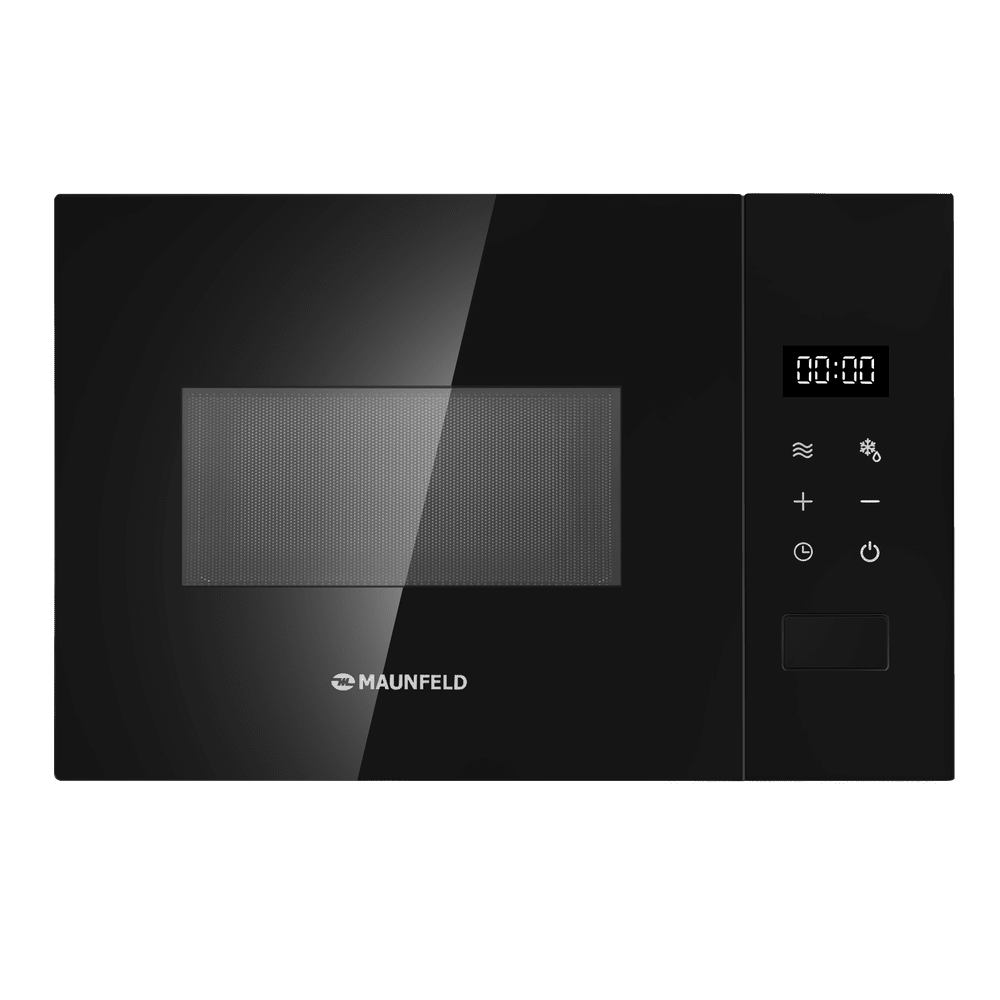 Микроволновая печь встраиваемая MAUNFELD JBMO155SGB02