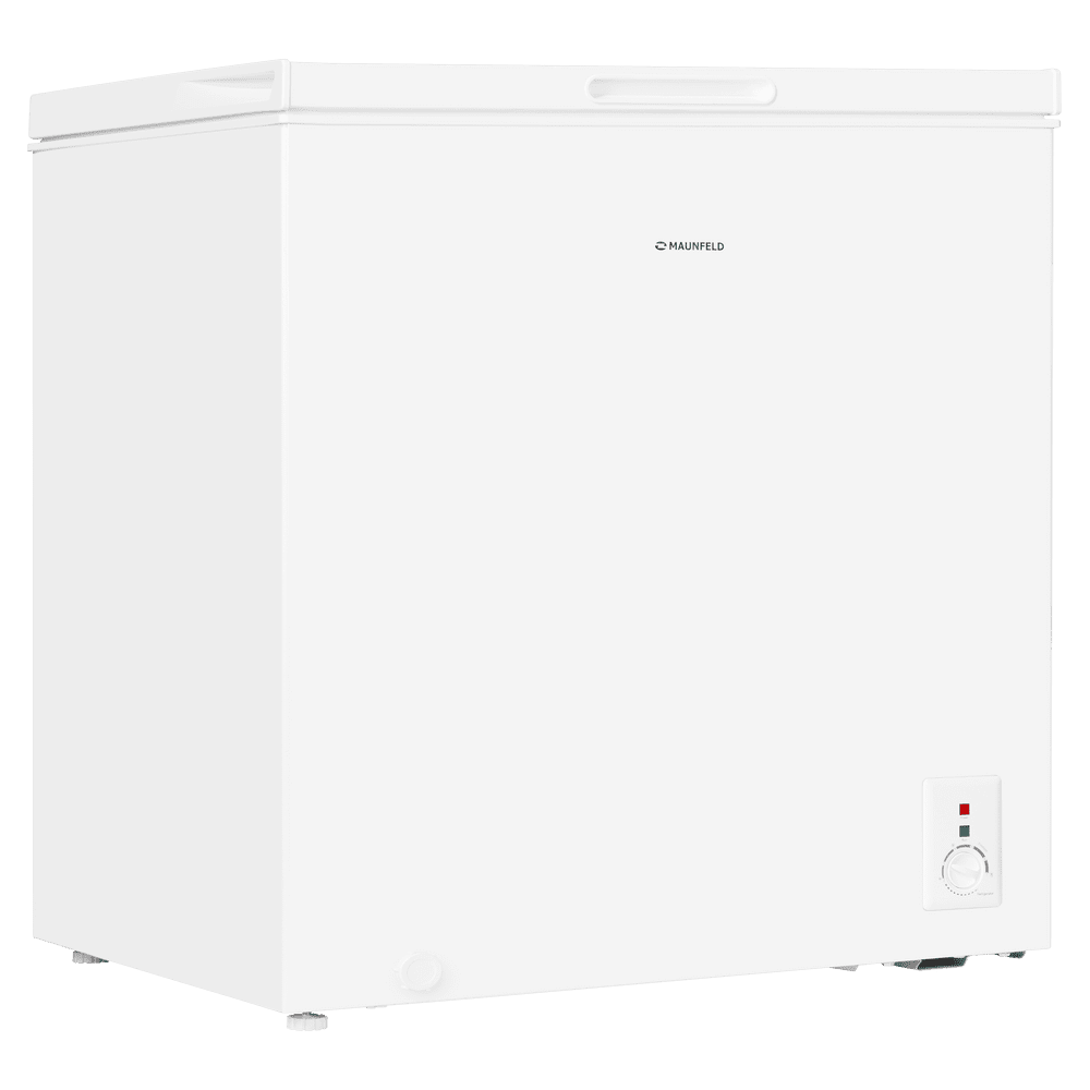 Морозильный ларь MAUNFELD MFL200W Морозильный ларь MAUNFELD MFL200W