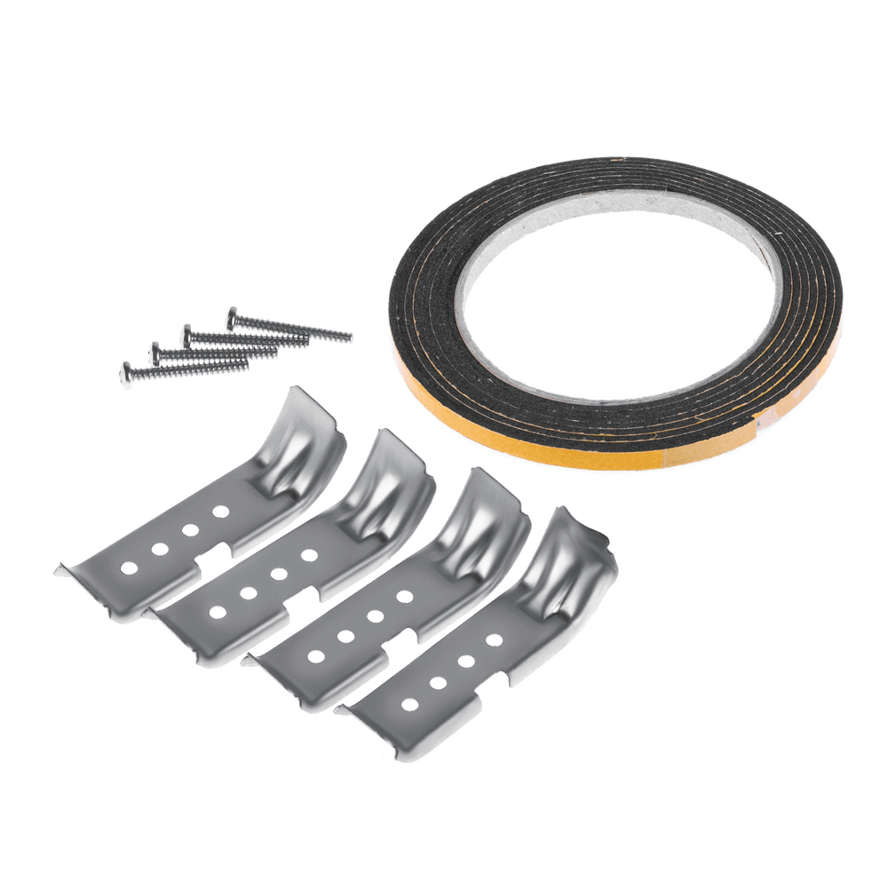 Газовая варочная панель MAUNFELD EGHE.32.63CW/G