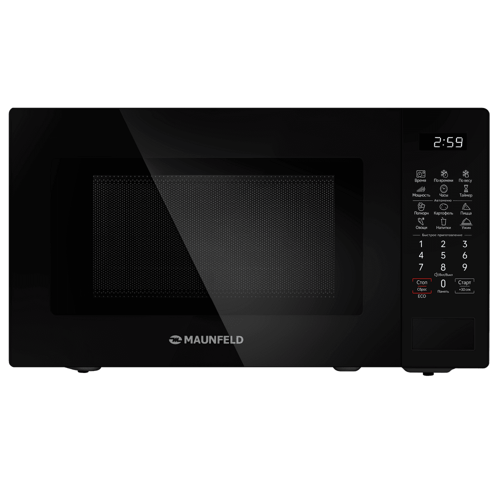 Микроволновая печь MAUNFELD MFSMO720EB02