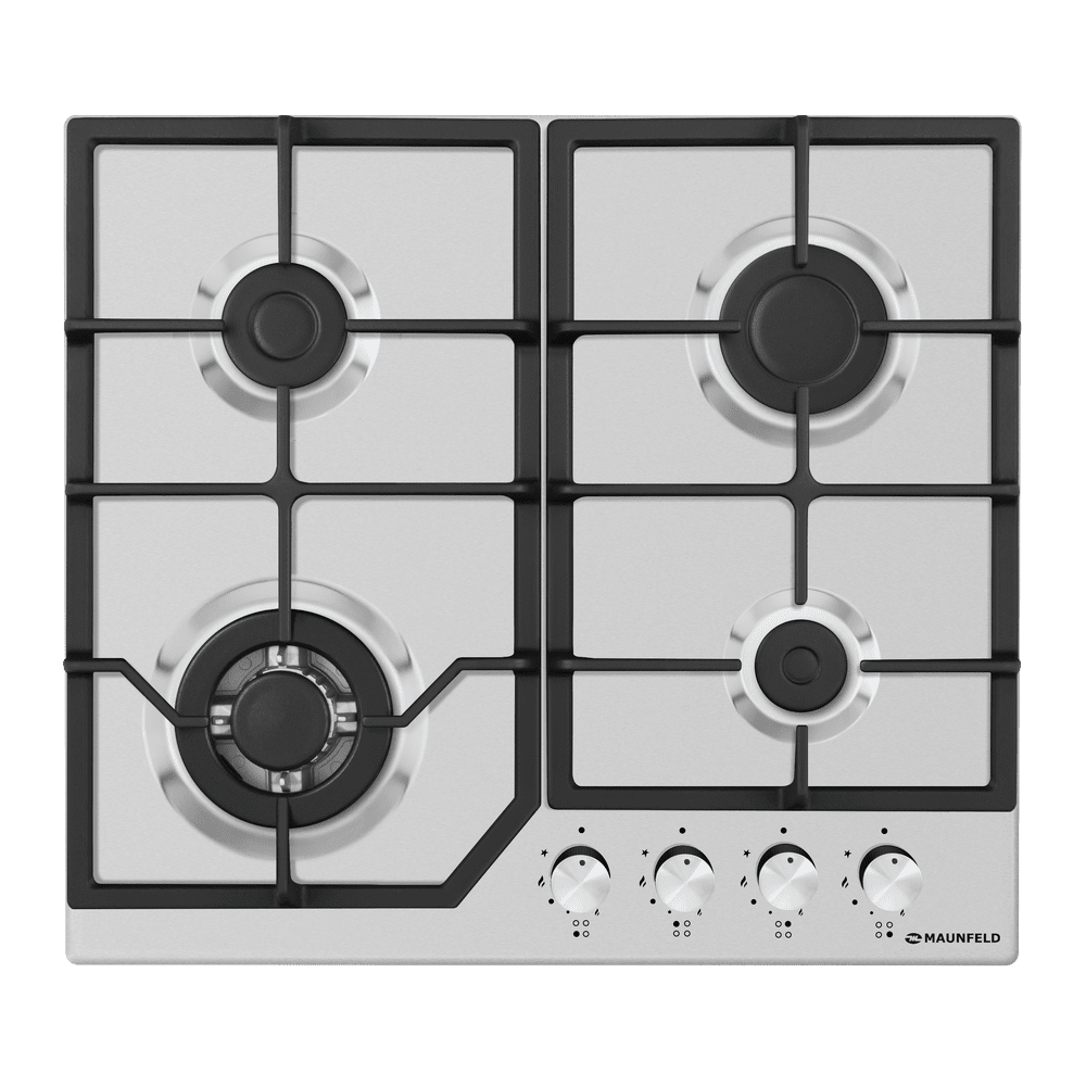 Газовая варочная панель MAUNFELD EGHS.64.43CS/G