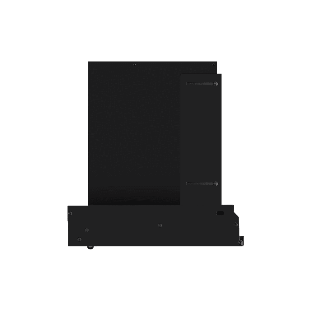 Кухонная вытяжка MAUNFELD MZR V 60 черный
