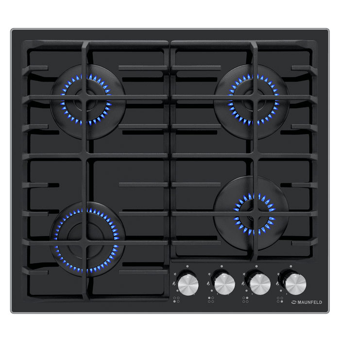 Газовая варочная панель MAUNFELD EGHG.64.6C