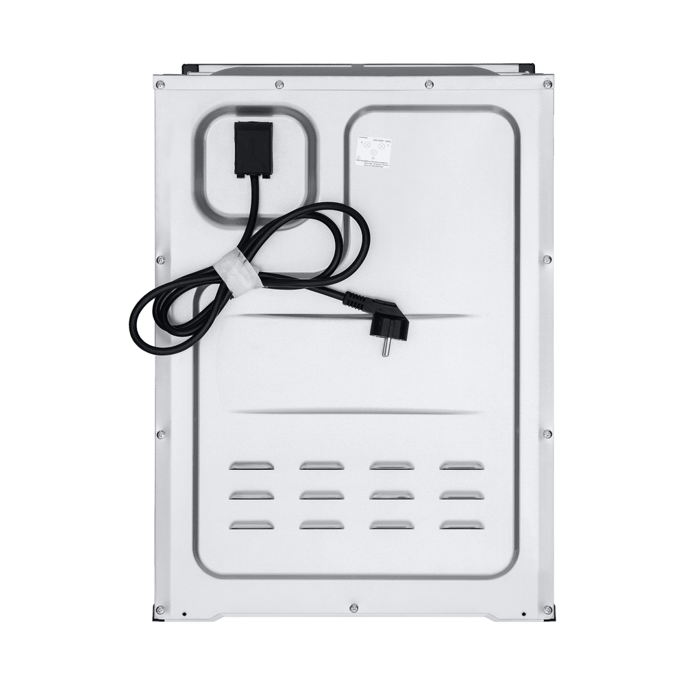 Шкаф духовой электрический MAUNFELD EOEC516S