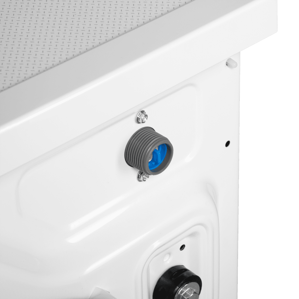 Стиральная машина c инвертором MAUNFELD MFWM1410WH02