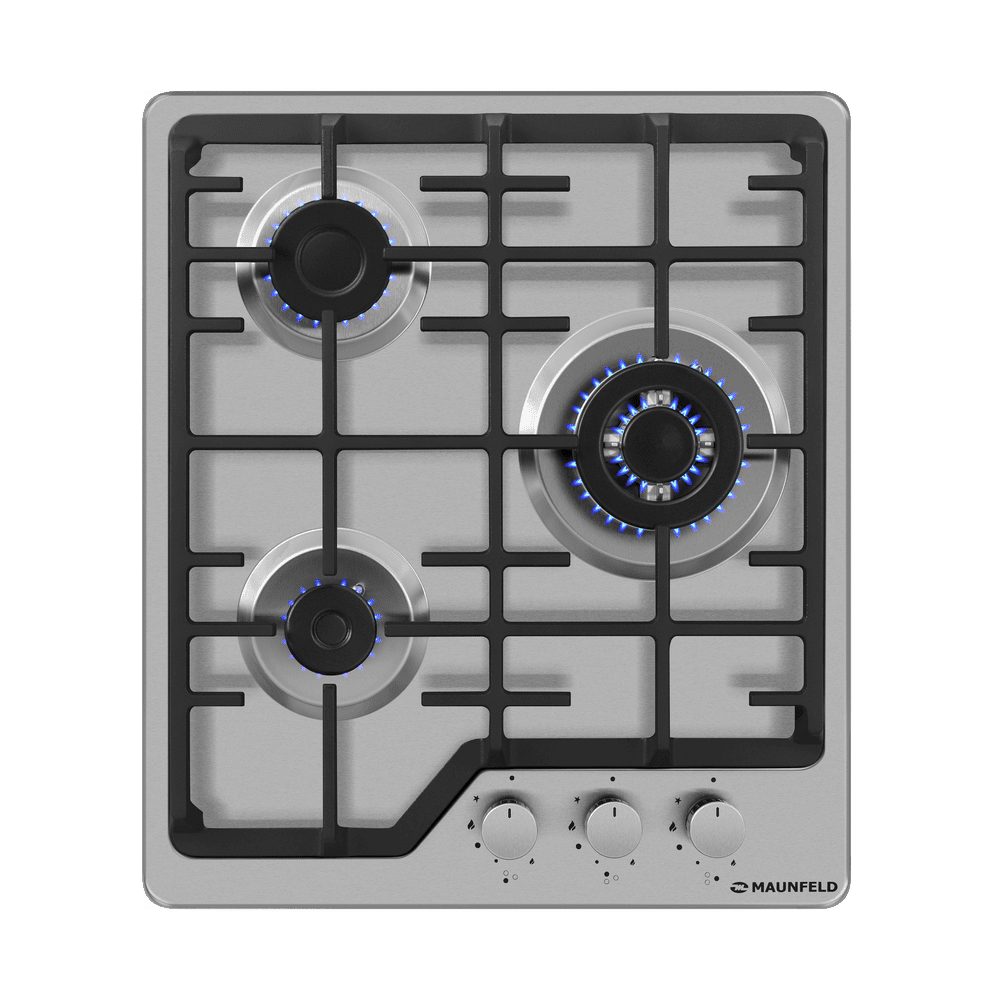 Газовая варочная панель MAUNFELD EGHS.43.73CS/G