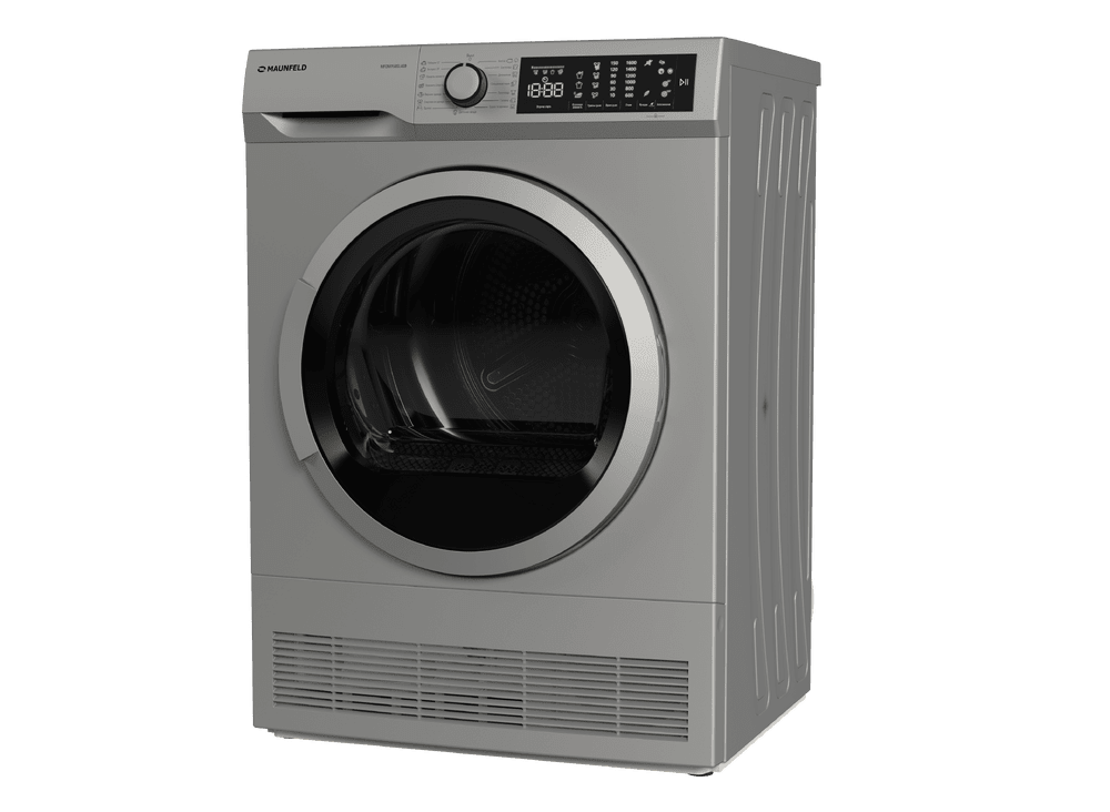 Сушильная машина MAUNFELD MFDM158SL400