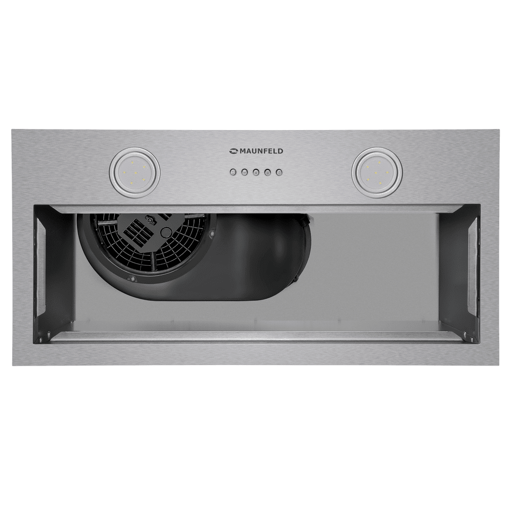 Кухонная вытяжка MAUNFELD THAMES 601MM нержавеющая сталь