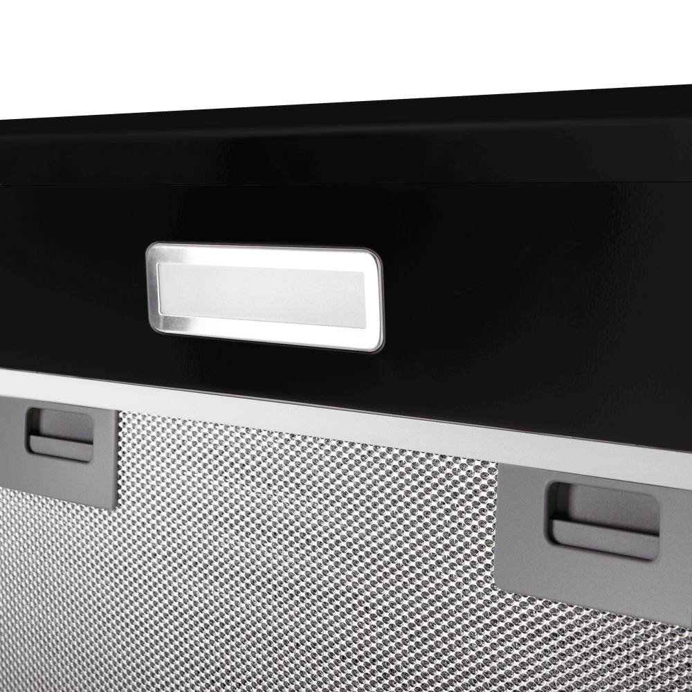 Кухонная вытяжка MAUNFELD Tail Push 60 Black