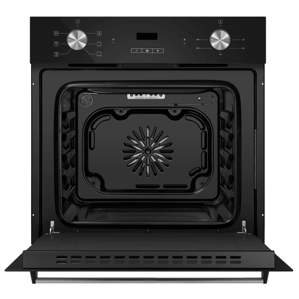 Шкаф духовой электрический MAUNFELD AEOH6062BM