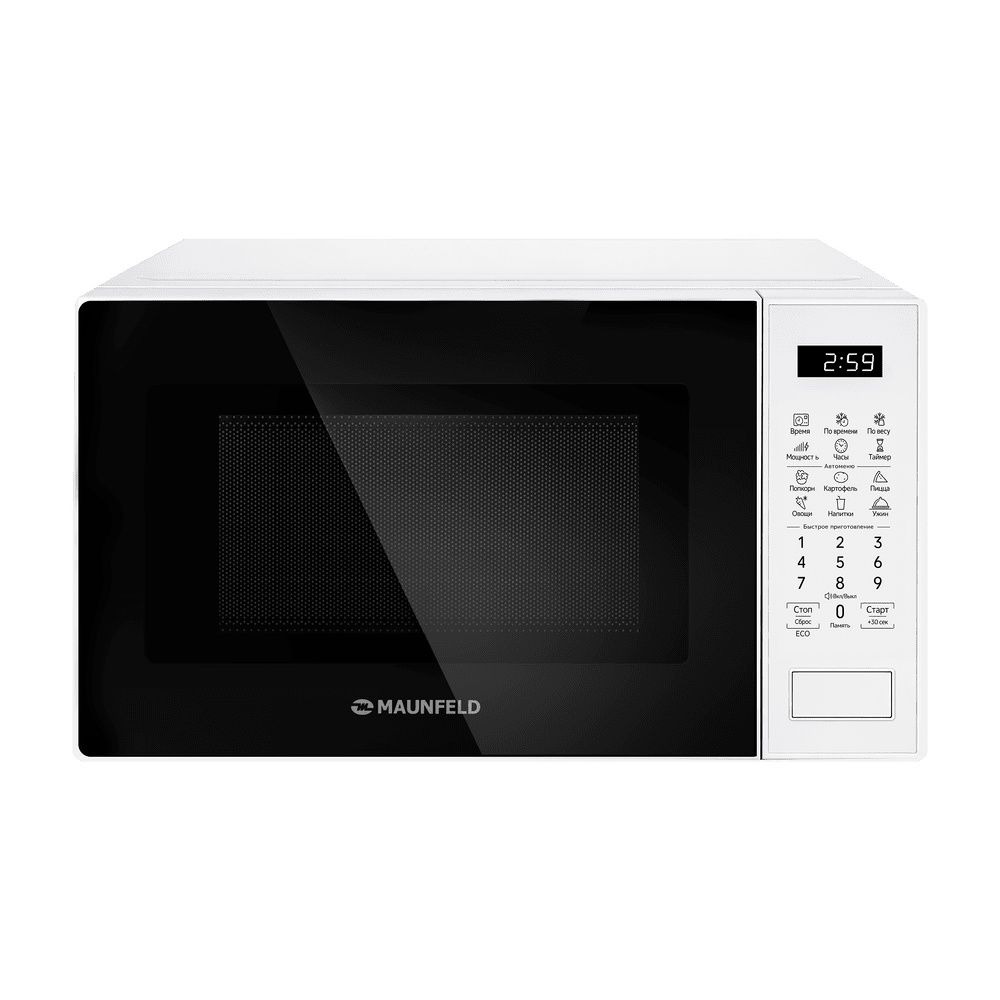 Микроволновая печь MAUNFELD MFSMO720EW02