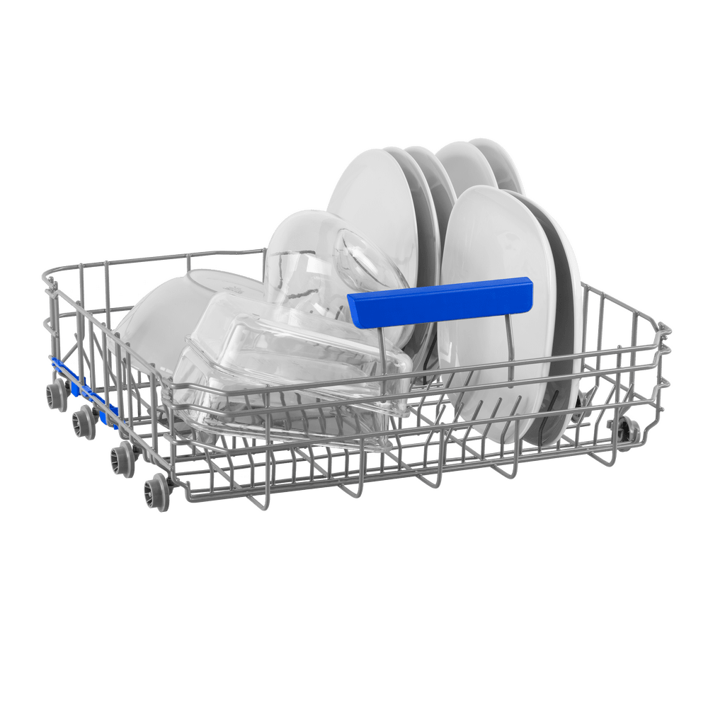 Посудомоечная машина c инвертором MAUNFELD MLP-12IMROI