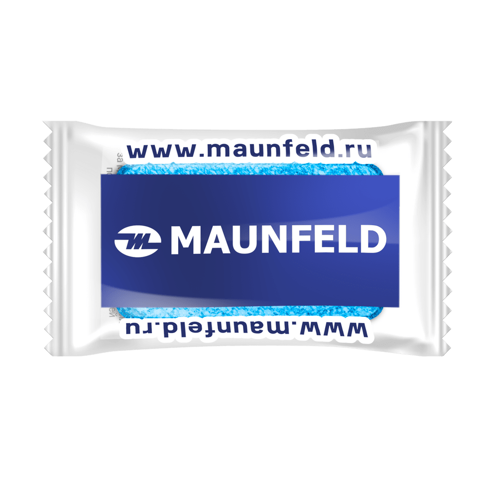 Таблетки для посудомоечных машин MAUNFELD Purity all in 1 MDT60PH (60 шт. в упаковке)