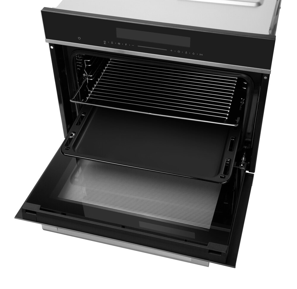 Шкаф духовой электрический MAUNFELD MCMO5013SDS