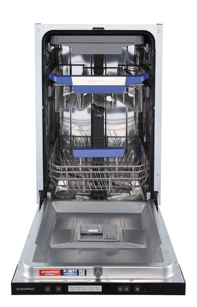 Посудомоечная машина MAUNFELD MLP45530 Light Beam