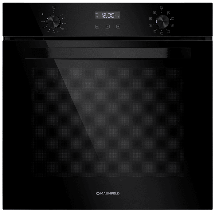 Шкаф духовой электрический MAUNFELD EOEM.769B2
