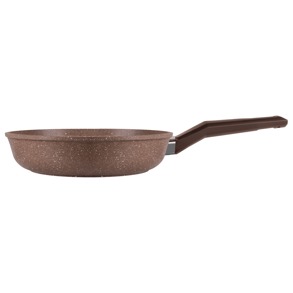 Сковорода MAUNFELD JADE MF22JD01FP из литого алюминия, 22 см