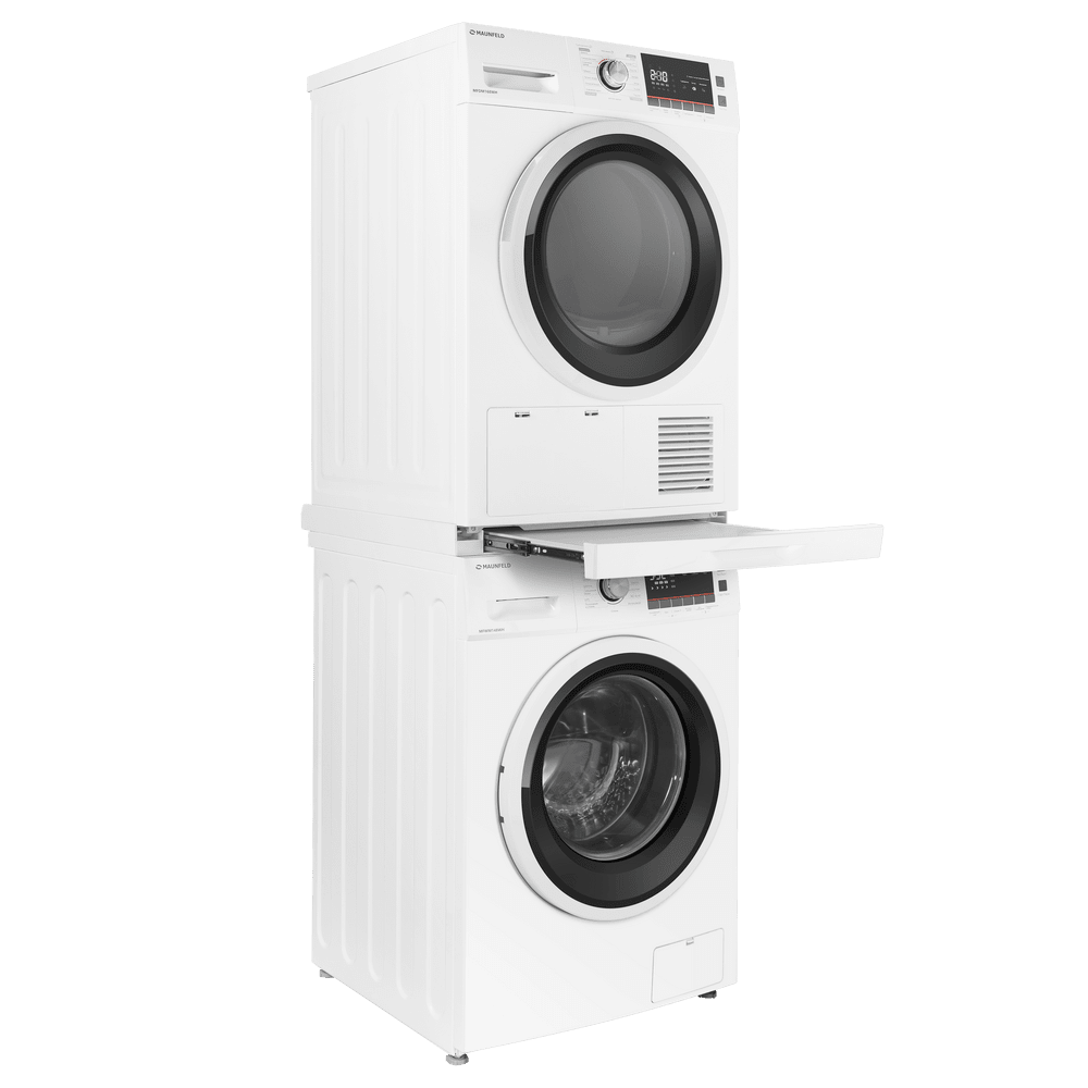 Сушильная машина MAUNFELD MFDM168WH