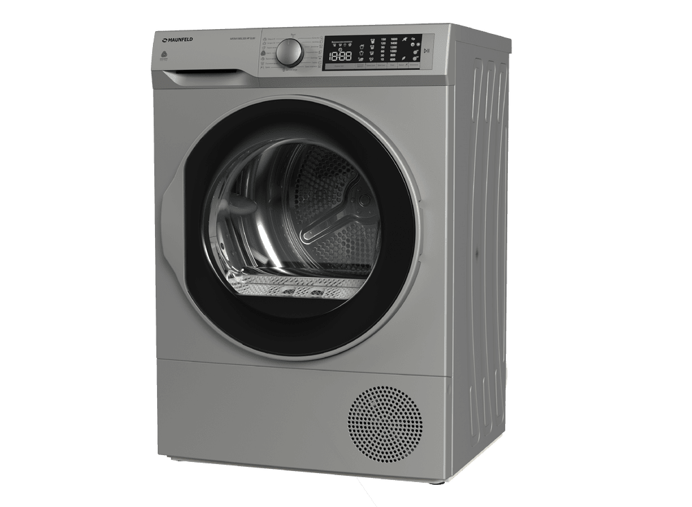 Сушильная машина MAUNFELD MFDM158SL300 HP SLIM