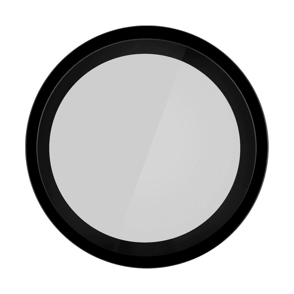 Кухонная вытяжка MAUNFELD Ford 39 Isla Sensor LED черный