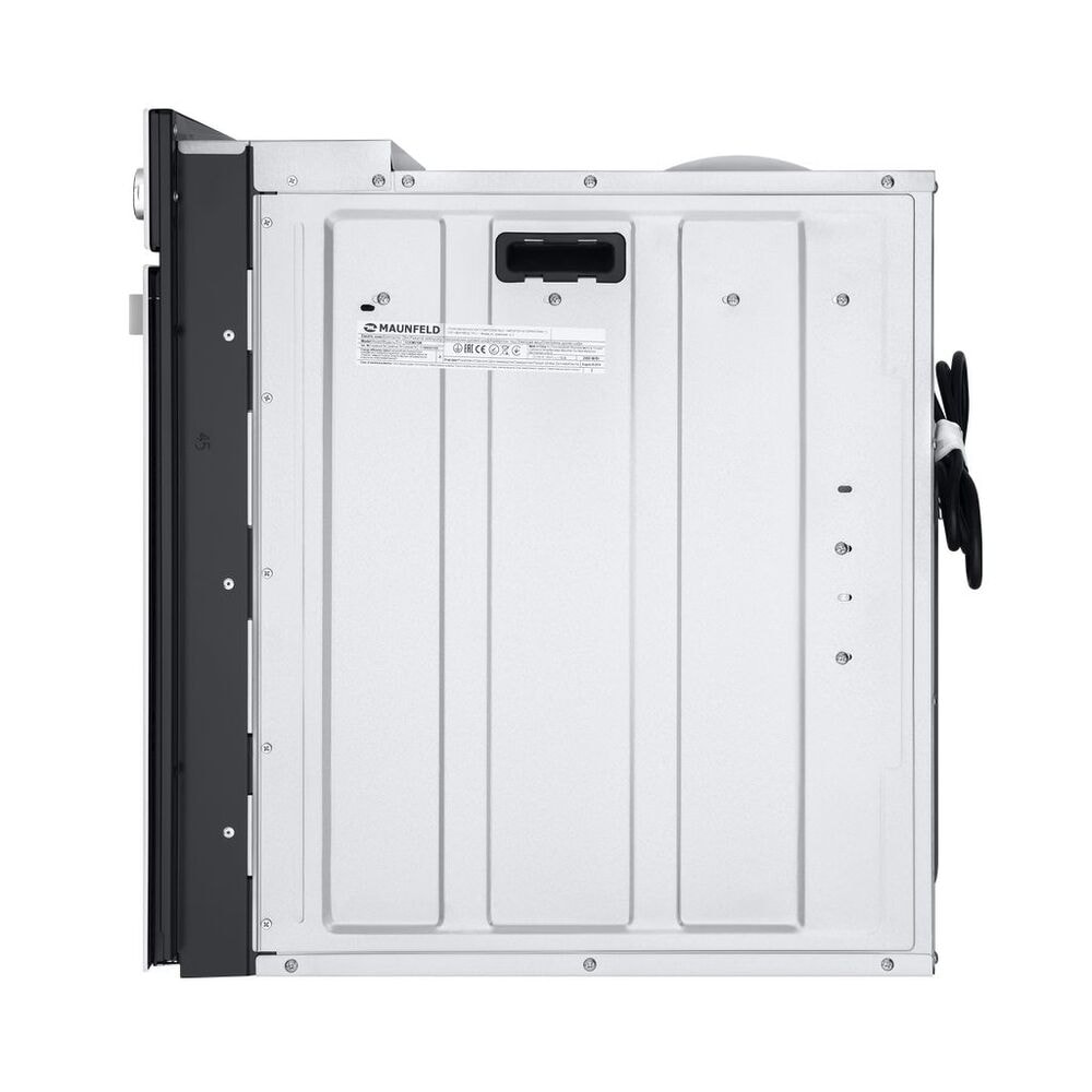 Шкаф духовой электрический MAUNFELD EOEM516W