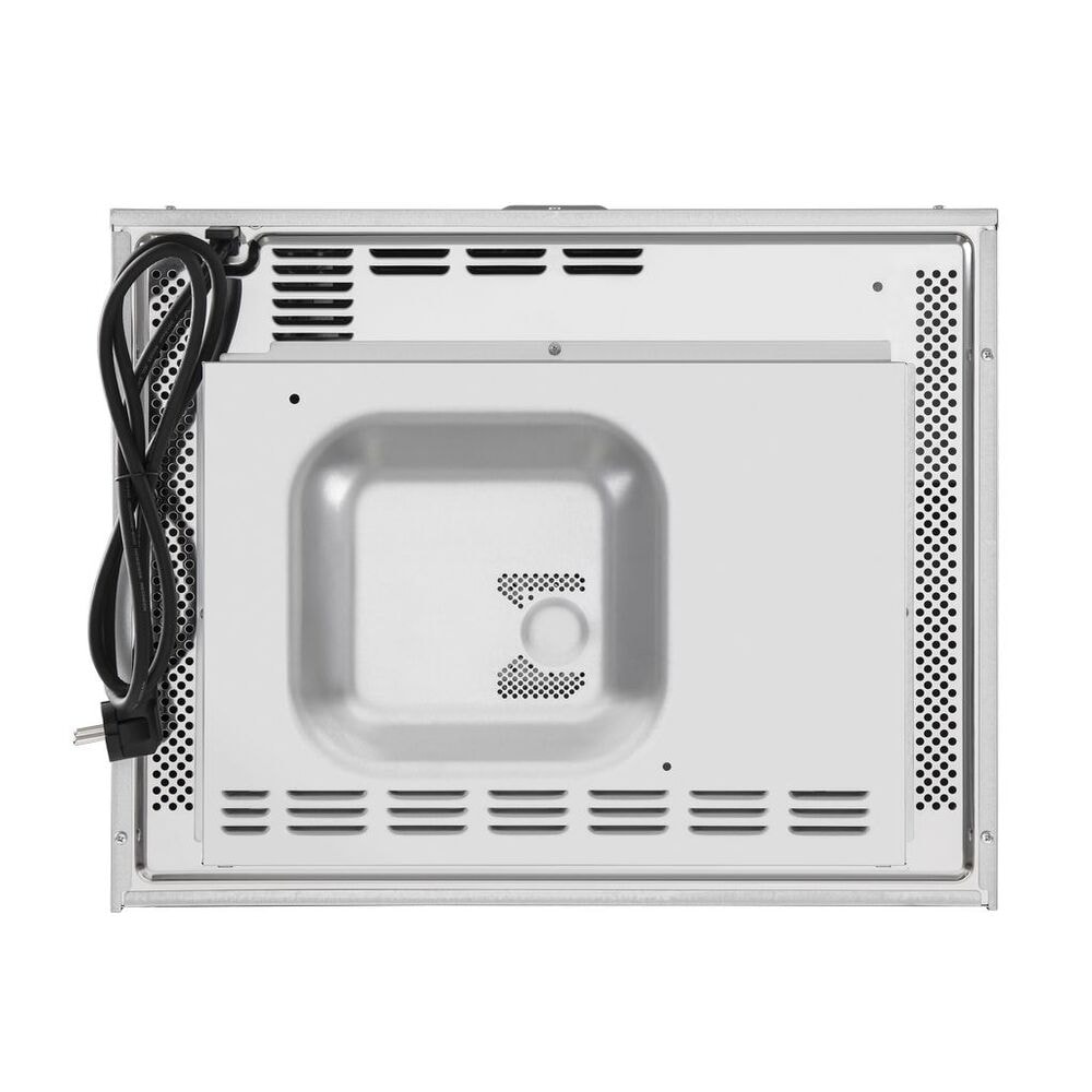 Шкаф духовой электрический с функцией СВЧ MAUNFELD MCMO.44.9GW