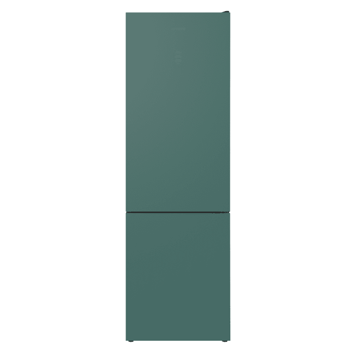 Холодильник MAUNFELD MFF200NFGN Matt Inverter