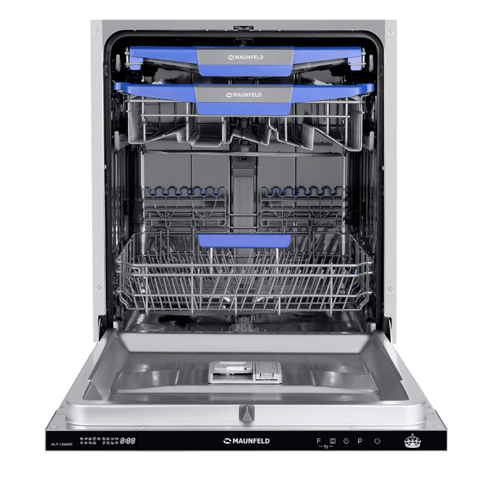 Посудомоечная машина MAUNFELD MLP-12IMRO