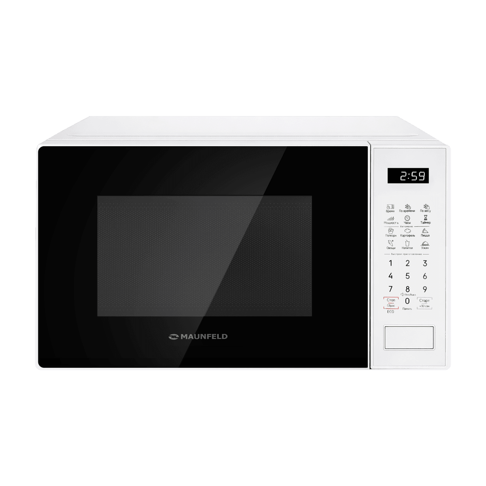 Микроволновая печь MAUNFELD MFSMO720EW02
