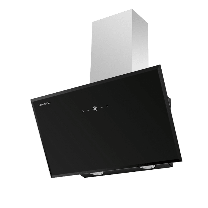 Кухонная вытяжка MAUNFELD Topaz 60&nbsp;черный