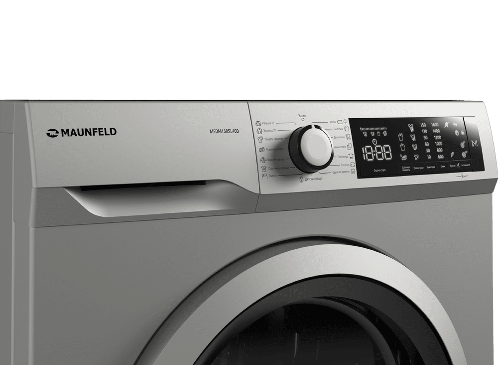 Сушильная машина MAUNFELD MFDM158SL400