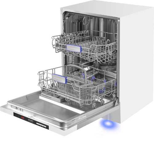 Посудомоечная машина MAUNFELD MLP-122D Light Beam Посудомоечная машина MAUNFELD MLP-122D Light Beam
