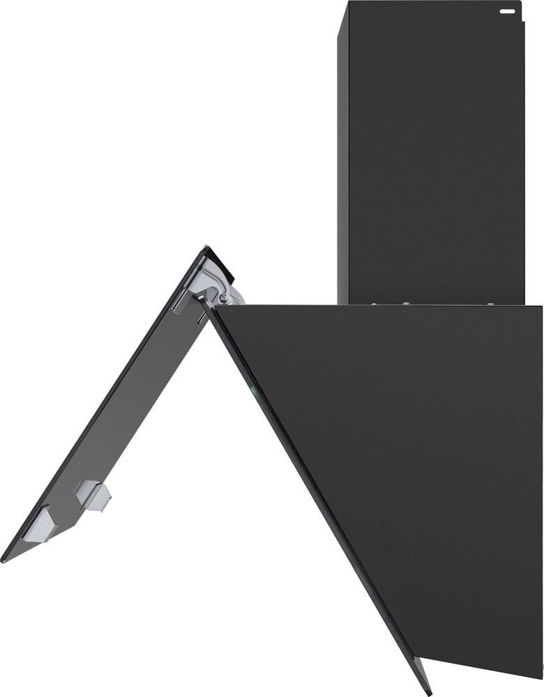 Кухонная вытяжка MAUNFELD Wind 60 черный