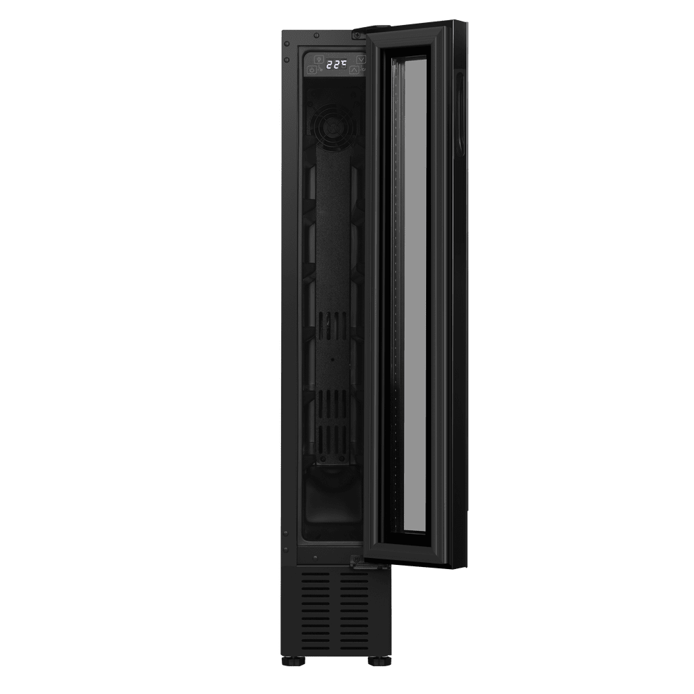 Винный шкаф MAUNFELD MBWC-20S7.1