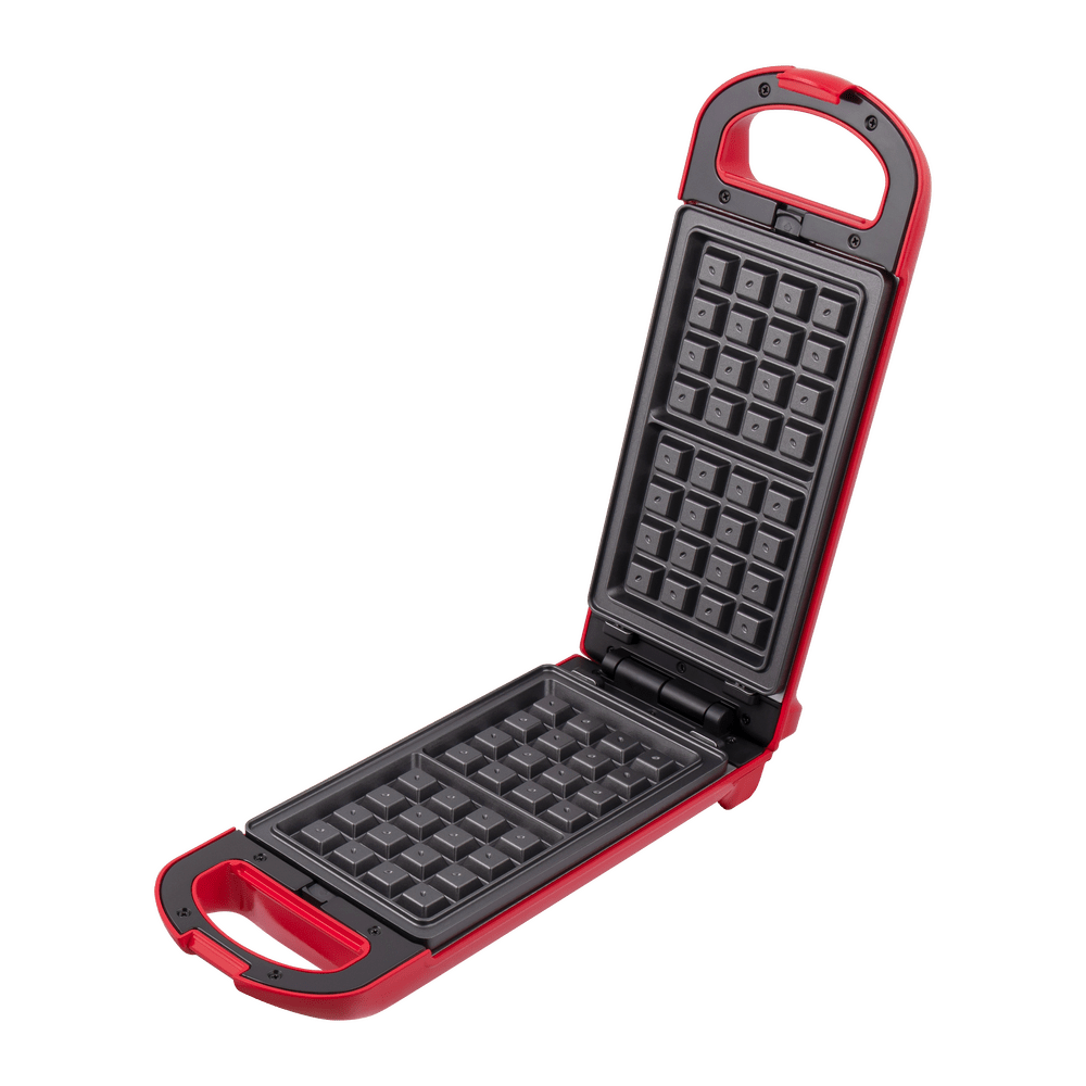 Вафельница MAUNFELD MF-1434R