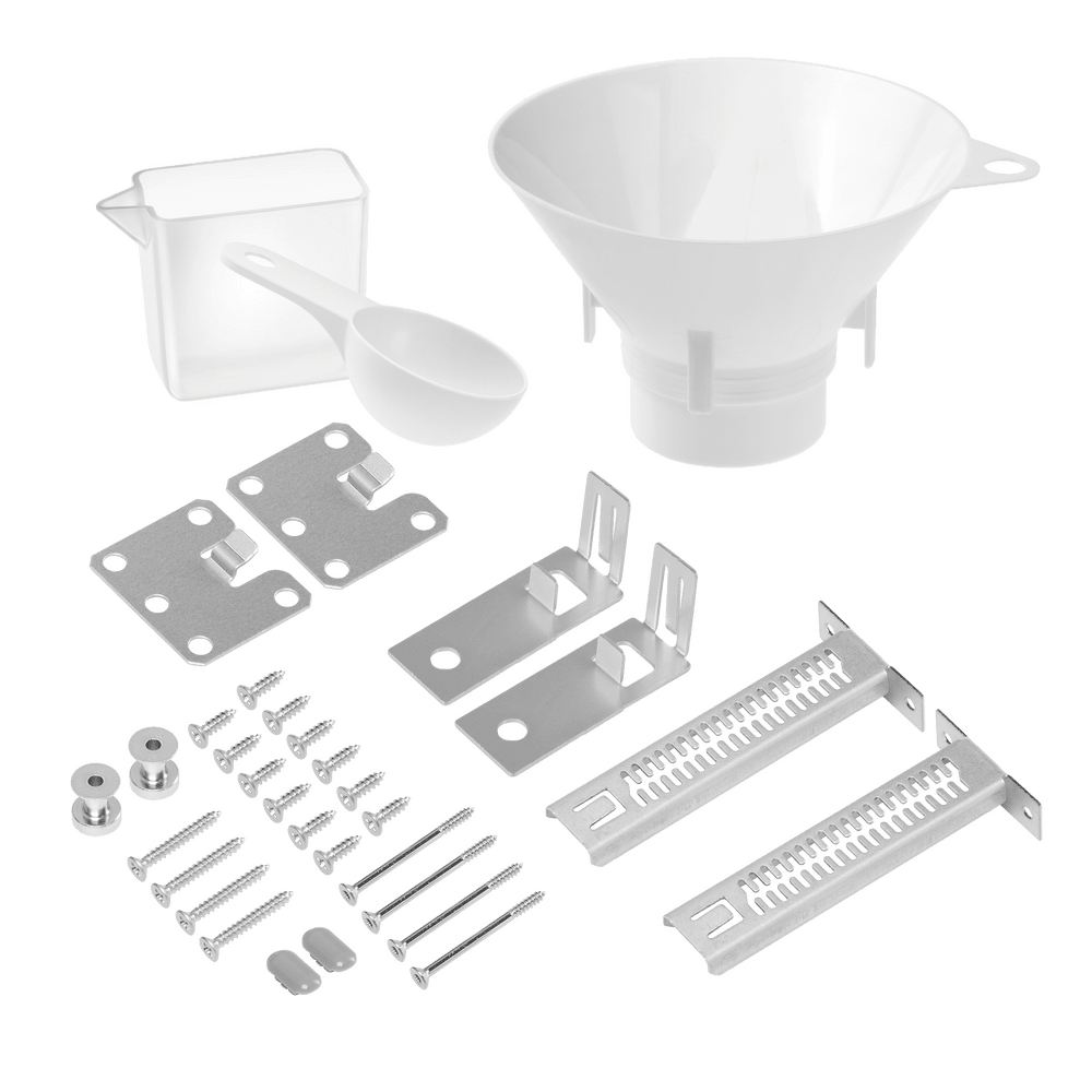 Посудомоечная машина MAUNFELD MLP6022A01