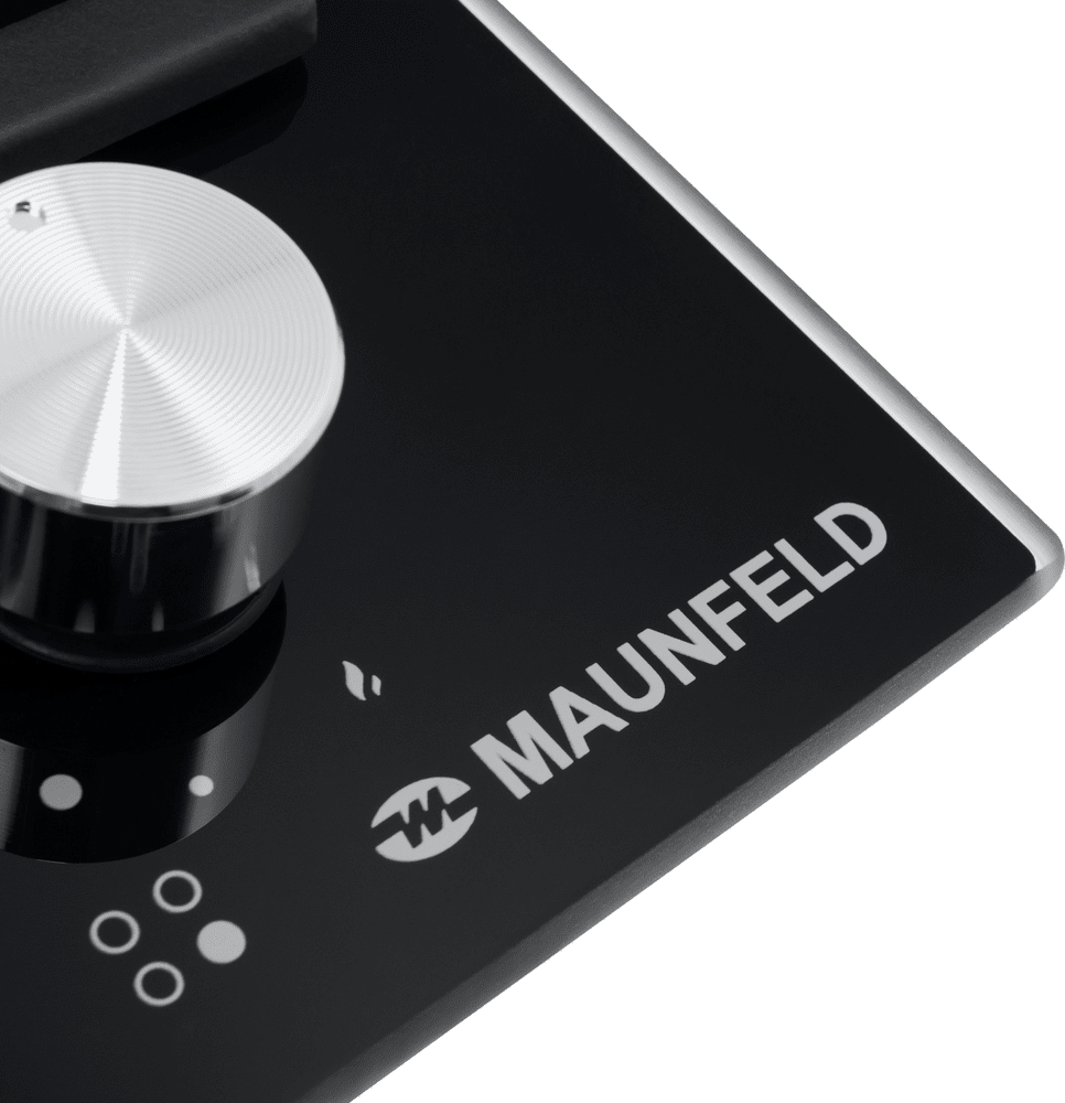 Газовая варочная панель MAUNFELD EGHG.64.33CB\G