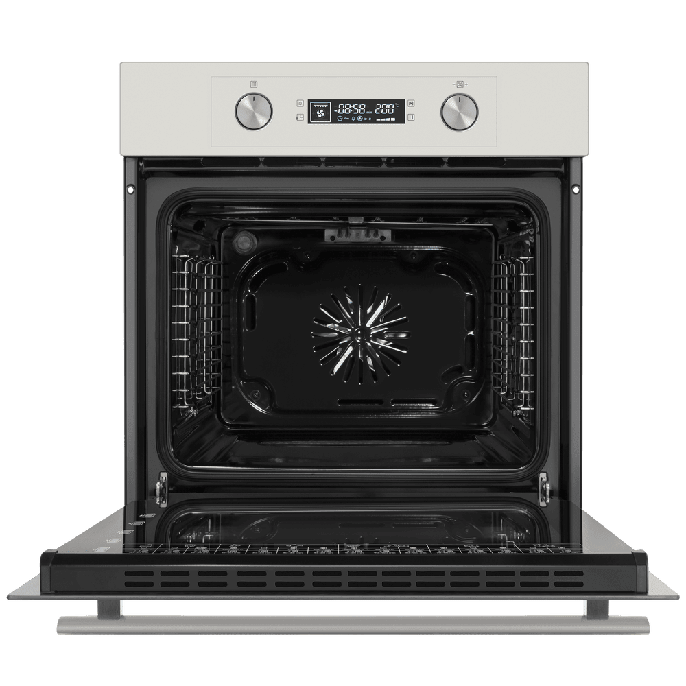 Шкаф духовой электрический MAUNFELD AEOH6062BG