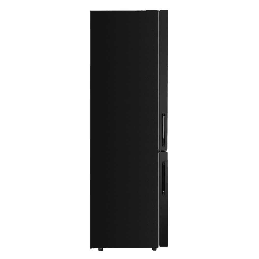 Холодильник MAUNFELD MFF200NFW Matt Inverter