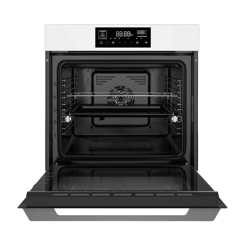 Шкаф духовой электрический MAUNFELD AEOD76106W