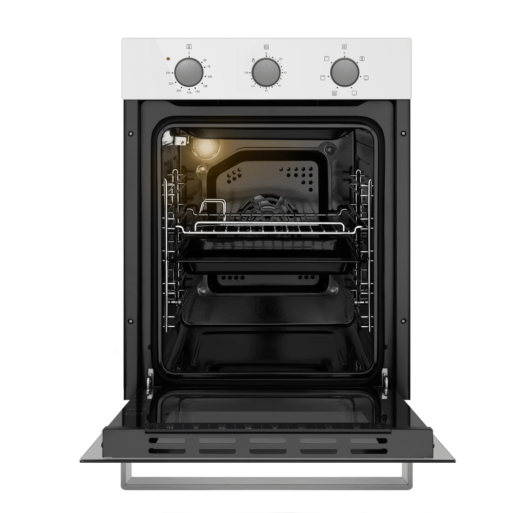 Шкаф духовой электрический MAUNFELD EOEC516PW