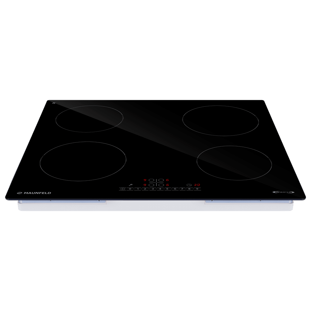 Индукционная варочная панель MAUNFELD AVI6043SBK