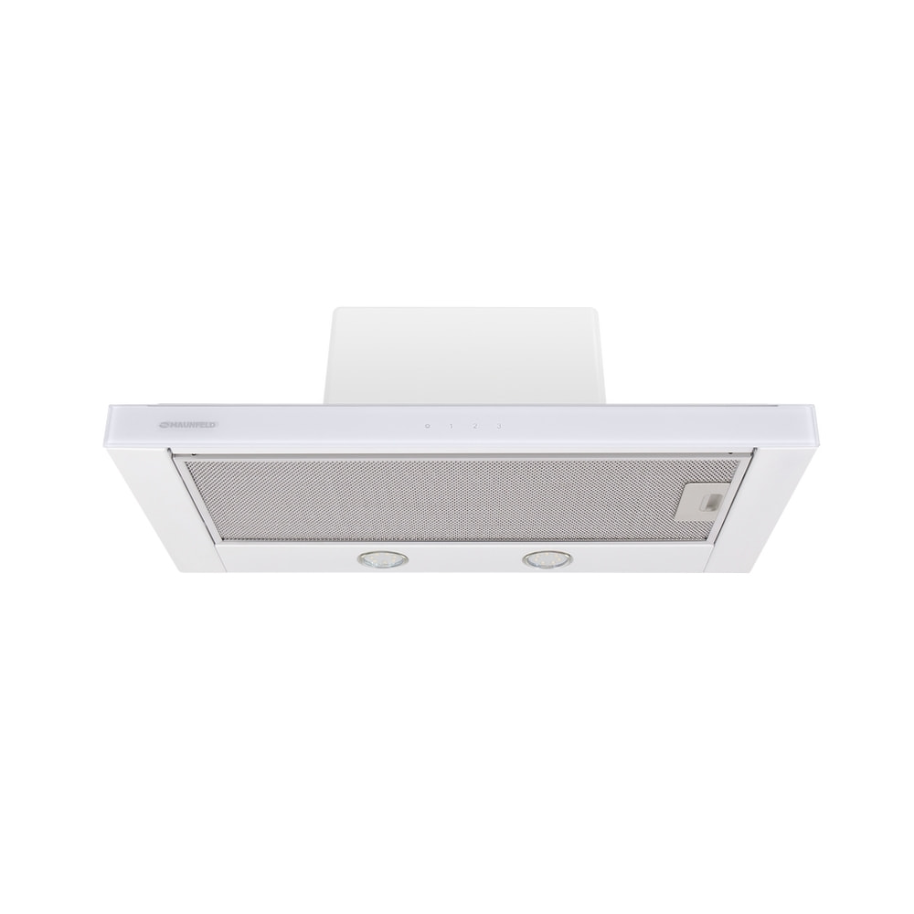 Кухонная вытяжка MAUNFELD Ouse Touch 60 белый