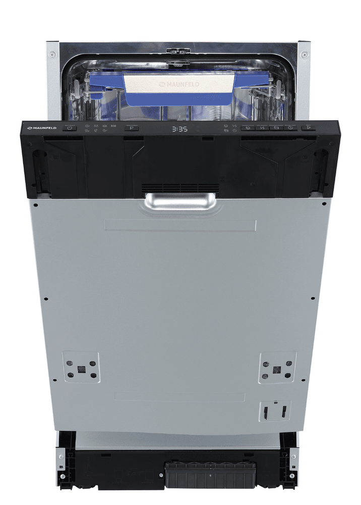 Посудомоечная машина MAUNFELD MLP45737AO Light Beam