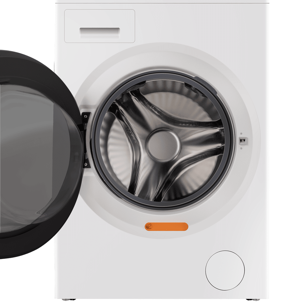 Стирально-сушильная машина MAUNFELD MFWD121010WH07 (в 2-х коробках)