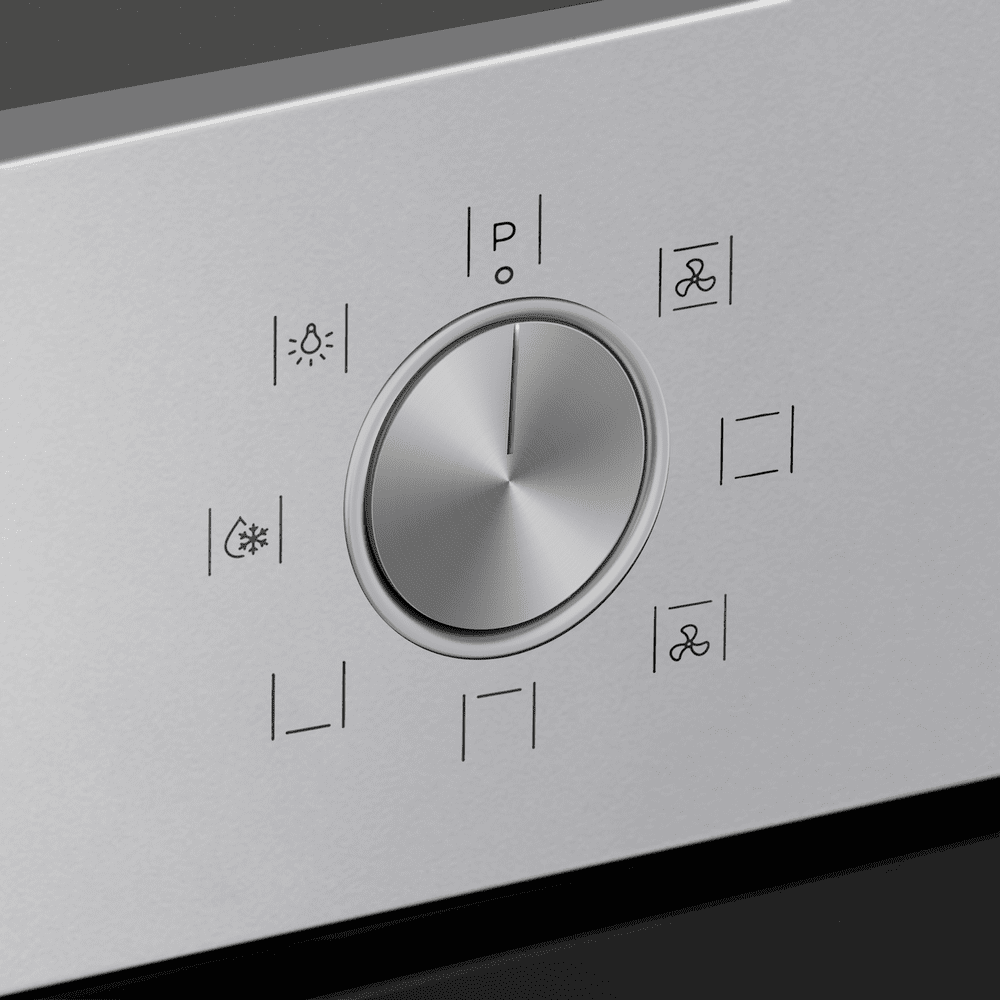 Шкаф духовой электрический MAUNFELD FEOH7872S