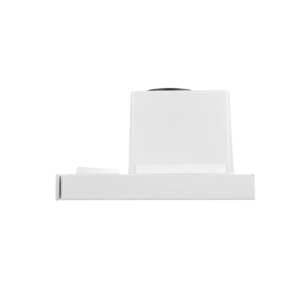 Кухонная вытяжка MAUNFELD Ouse Touch 60 белый