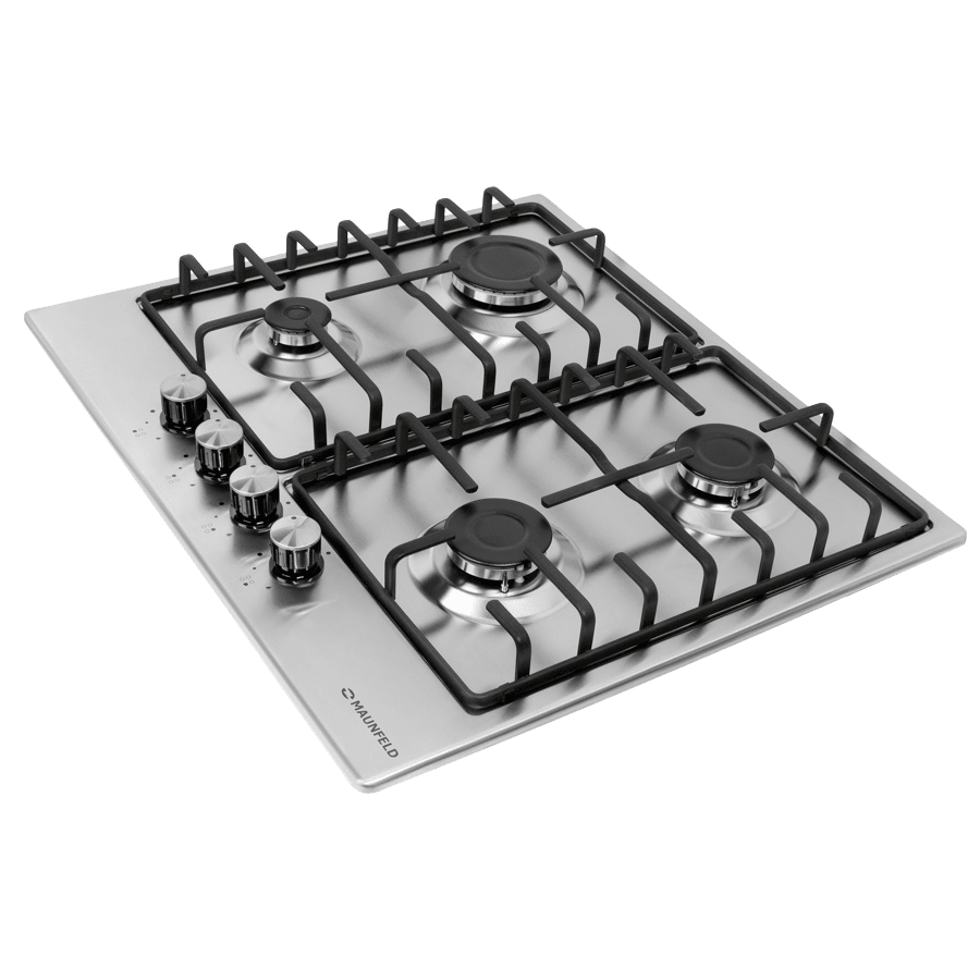 Газовая варочная панель MAUNFELD EGHS.64.3ES/G